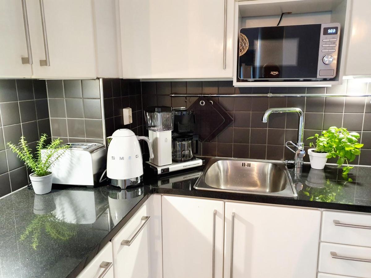 2Ndhomes Unique And Luxury Kamppi Center Apartment With Sauna And Big Terrace Хельсинки Экстерьер фото