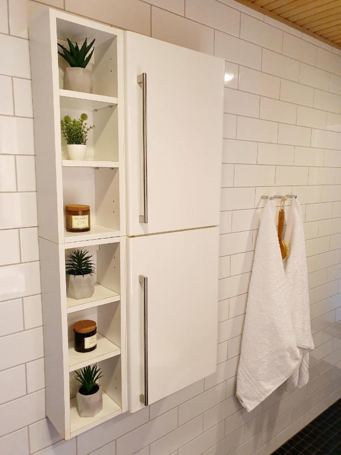 2Ndhomes Unique And Luxury Kamppi Center Apartment With Sauna And Big Terrace Хельсинки Экстерьер фото