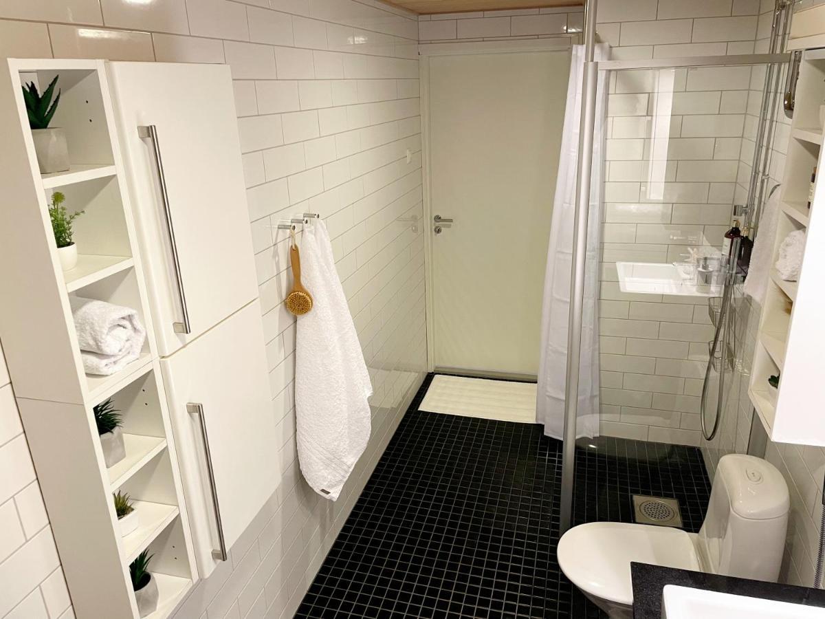 2Ndhomes Unique And Luxury Kamppi Center Apartment With Sauna And Big Terrace Хельсинки Экстерьер фото